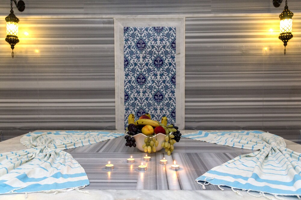 Turkish Bath