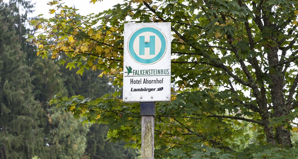 Außendetails