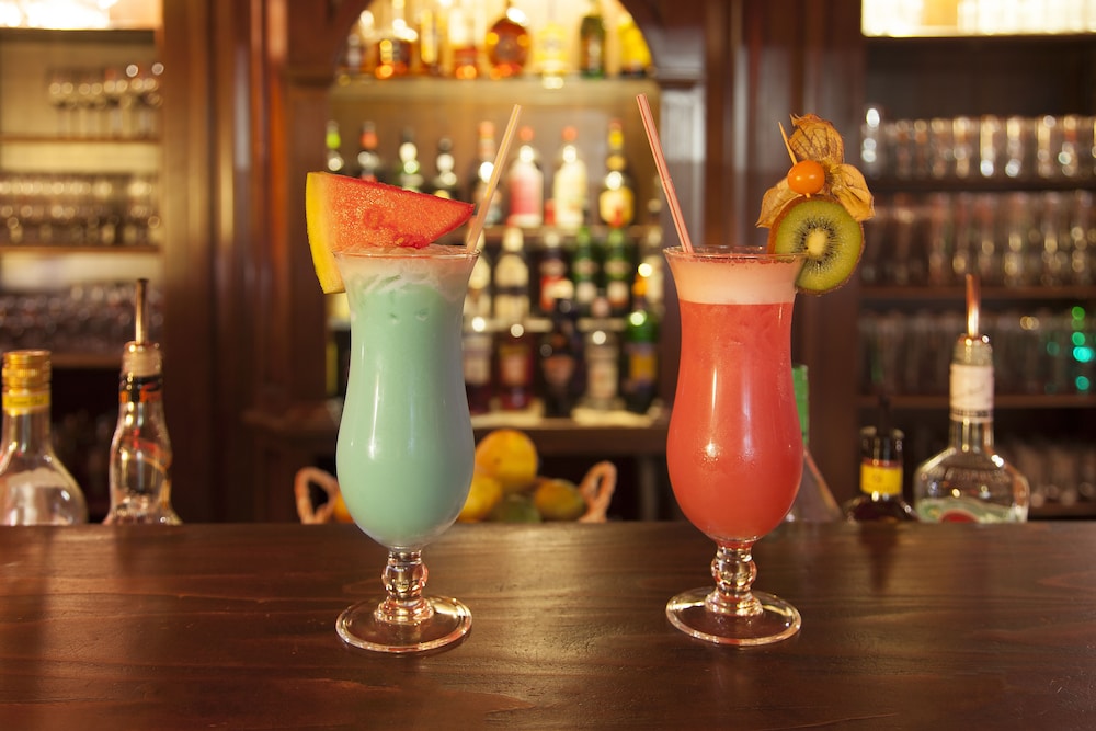 Hotelbar
