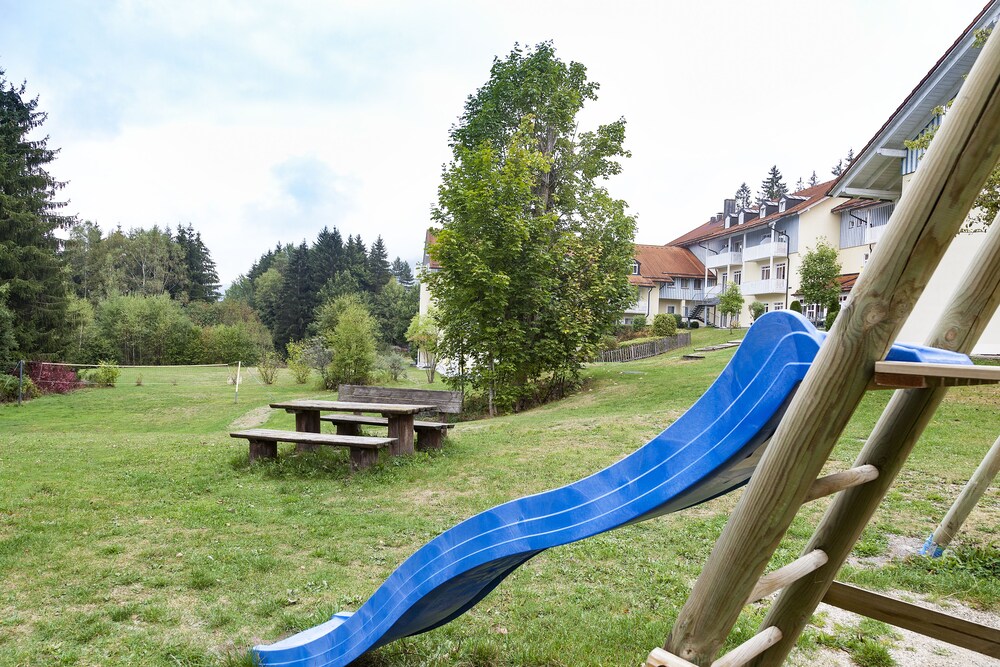 Grill-/Picknickplatz