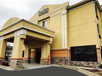 Hotel Front