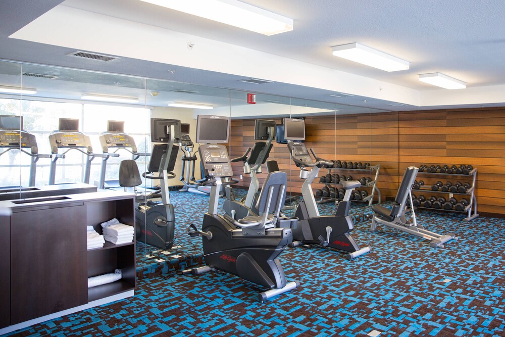 Sports Facility