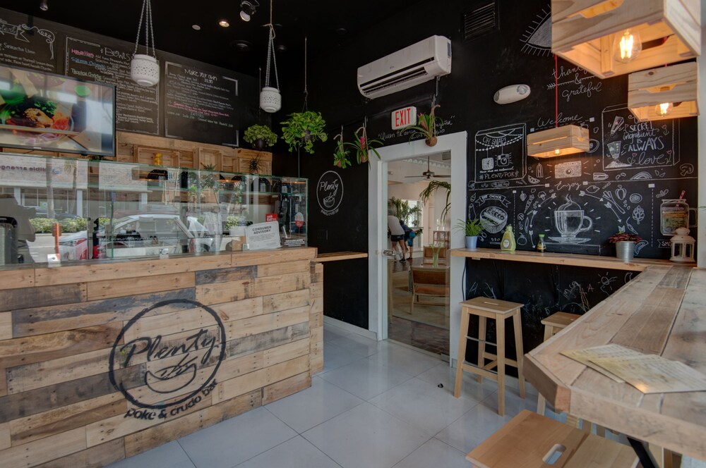 Cafe