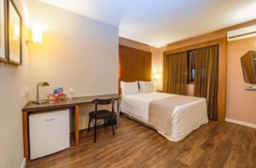 Hotel Porto da Ilha