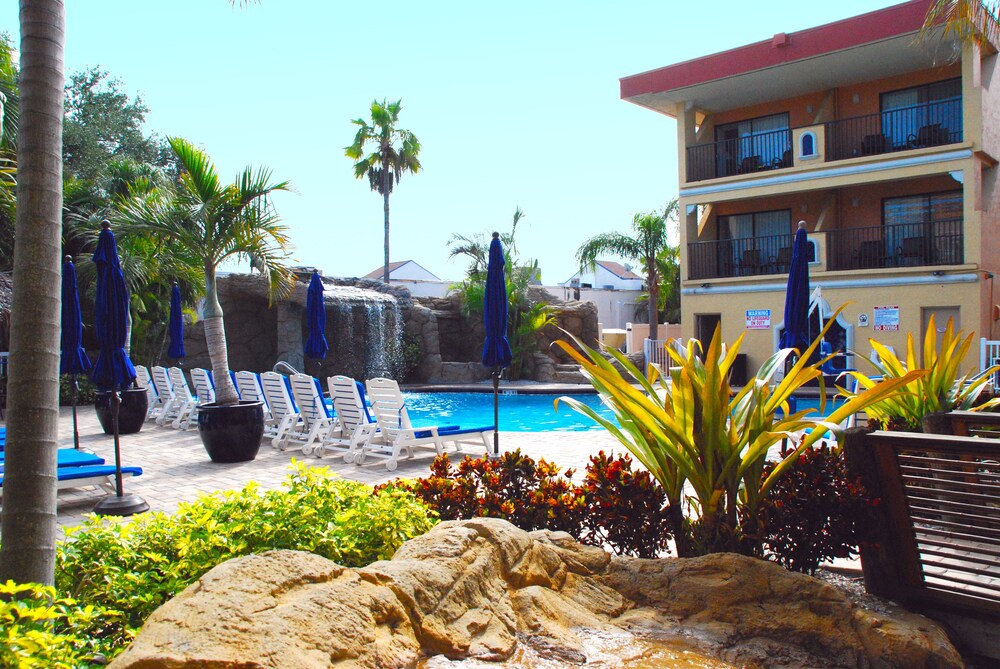 Sundeck