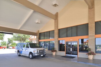 Airport Shuttle