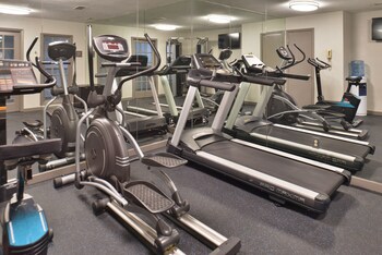 Fitness Studio