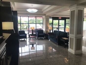 Hotel Interior
