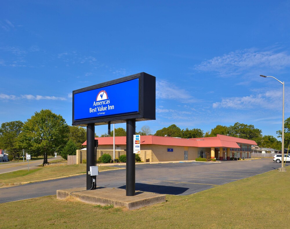 Hotel Entrance