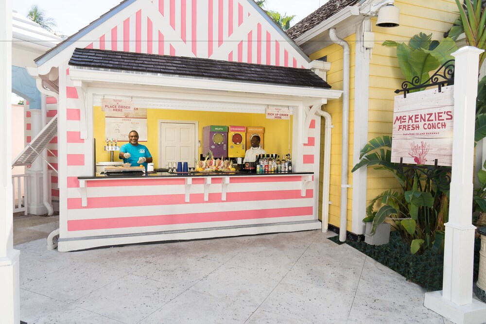 Snack Bar