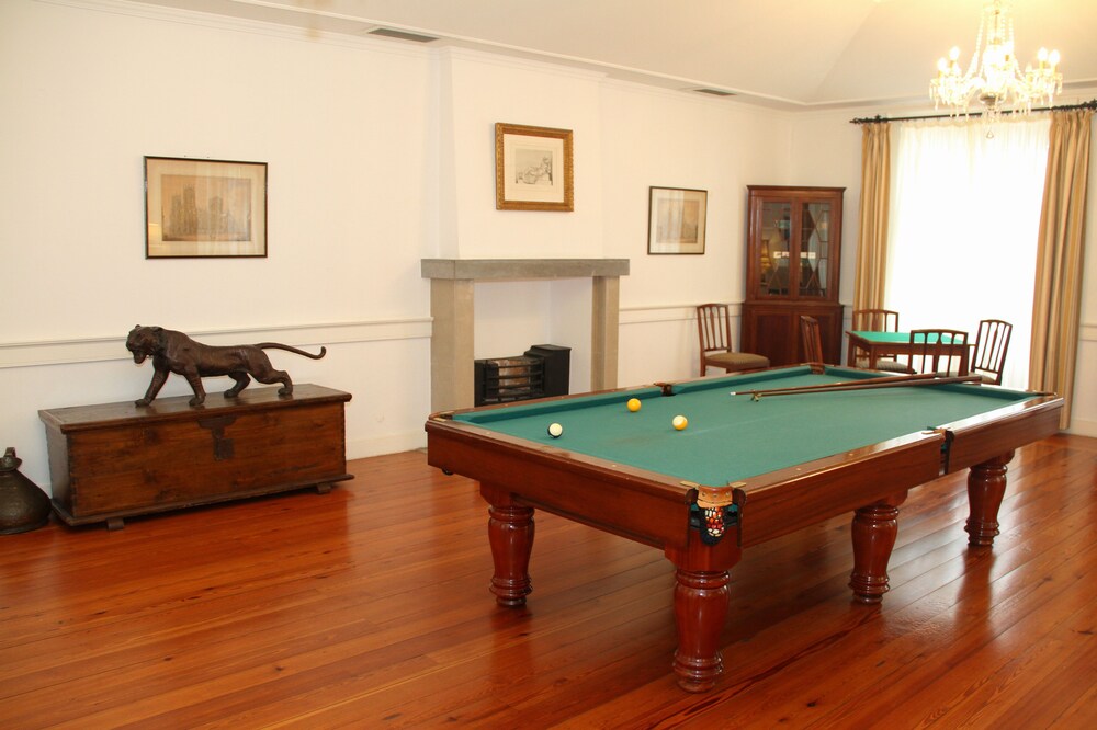 Billiards