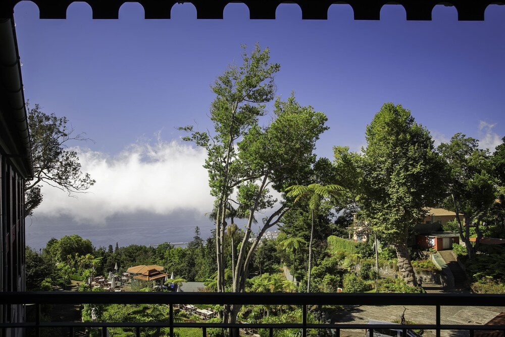 Guestroom View