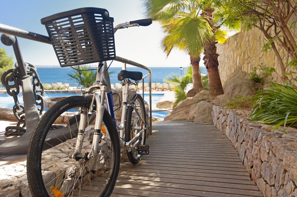Bicycling