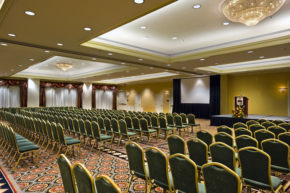 Ballroom