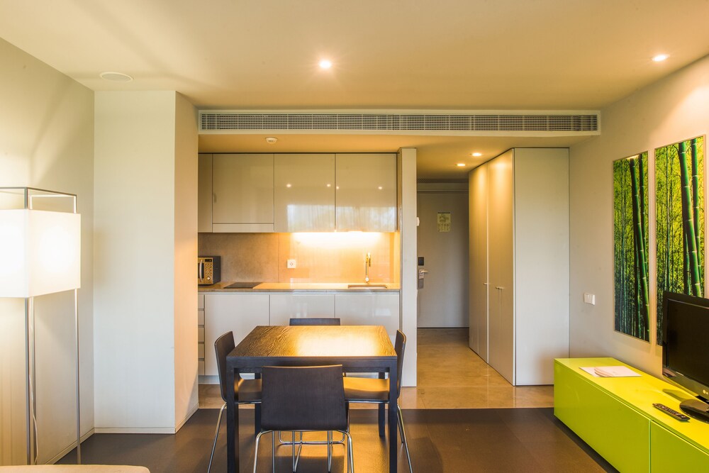 Suite, 1 Bedroom - In-Room Kitchenette