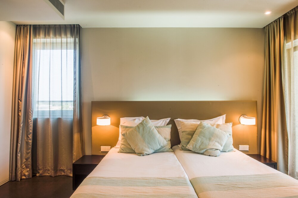 Suite, 1 Bedroom - Guestroom