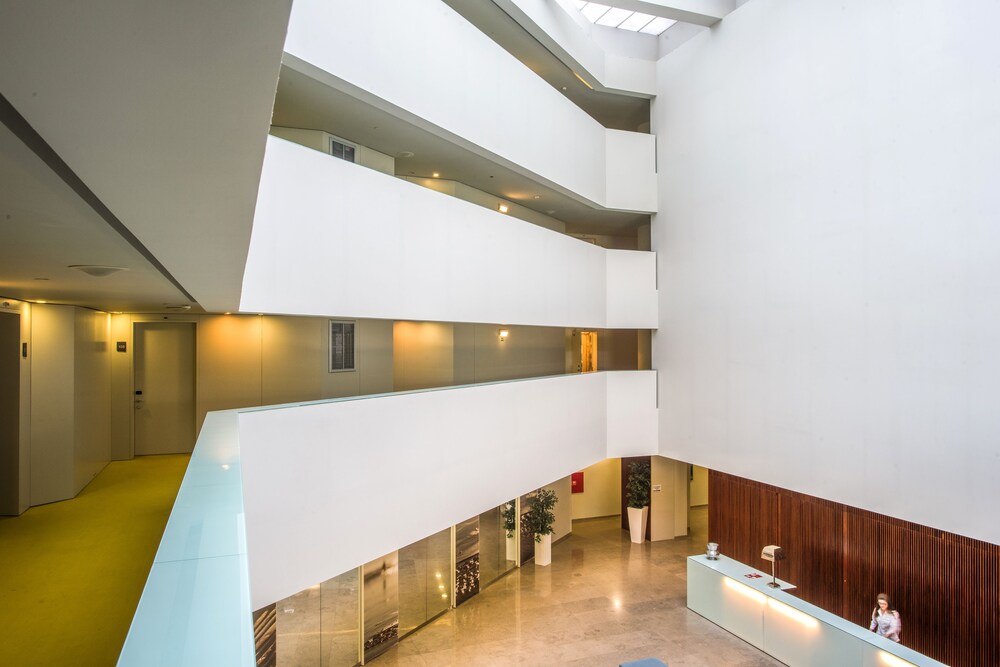 Reception Hall