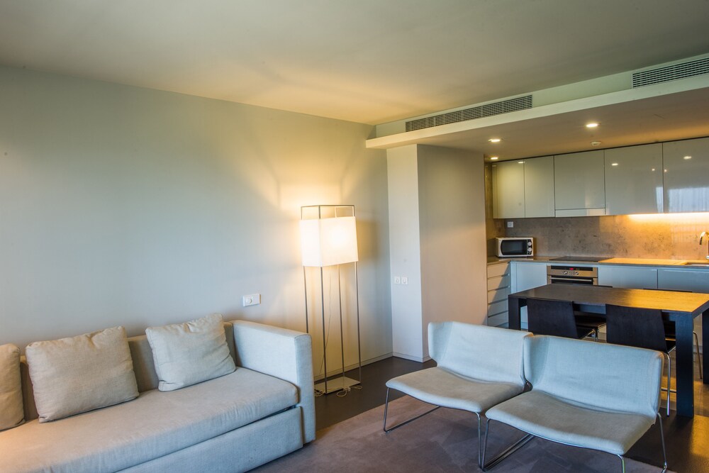 Suite, 2 Bedrooms - In-Room Kitchenette