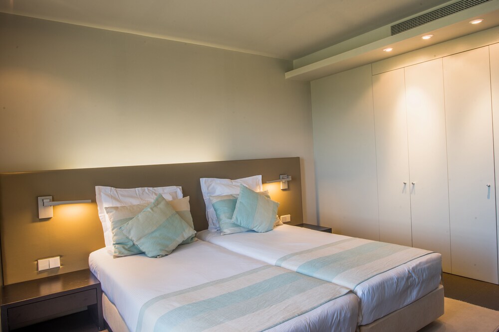 Suite, 2 Bedrooms - Guestroom