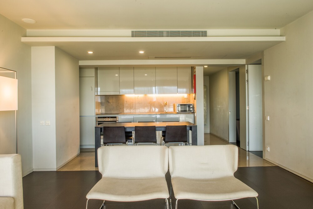 Suite, 2 Bedrooms - In-Room Kitchenette