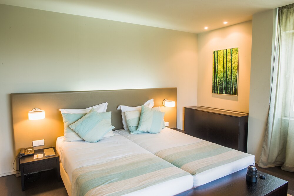 Suite, 1 Bedroom - Guestroom