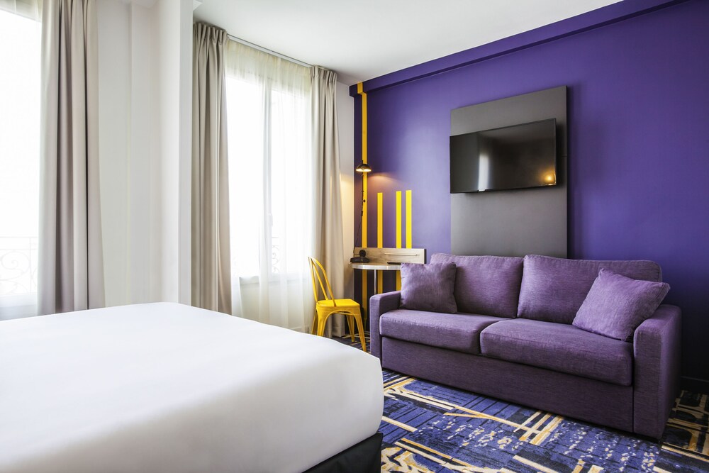 Guestroom