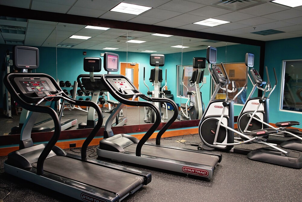 Fitness Studio