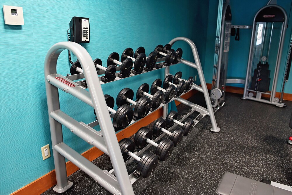 Fitness Studio