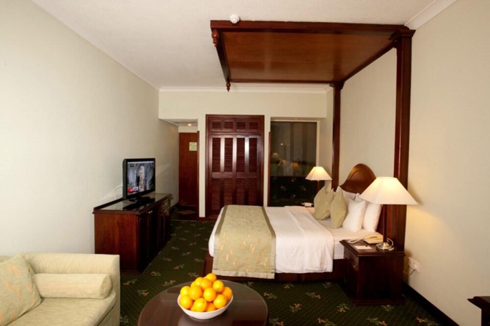 Guestroom