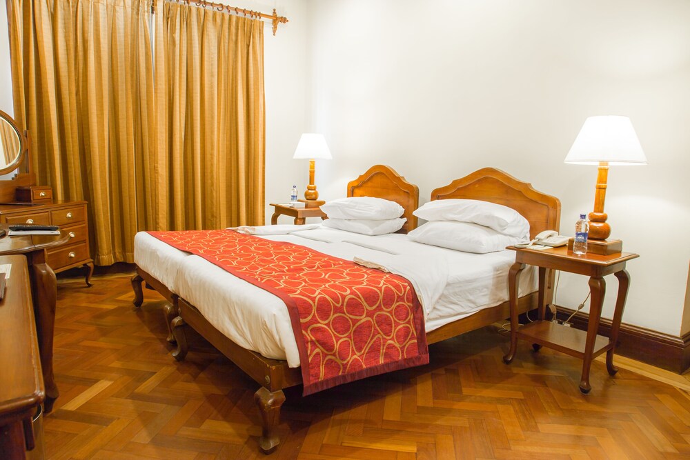 Guestroom