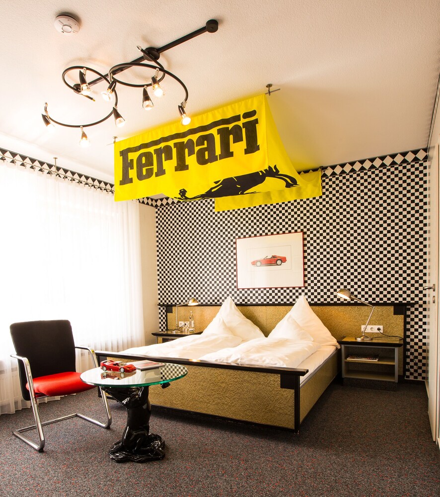 Guestroom