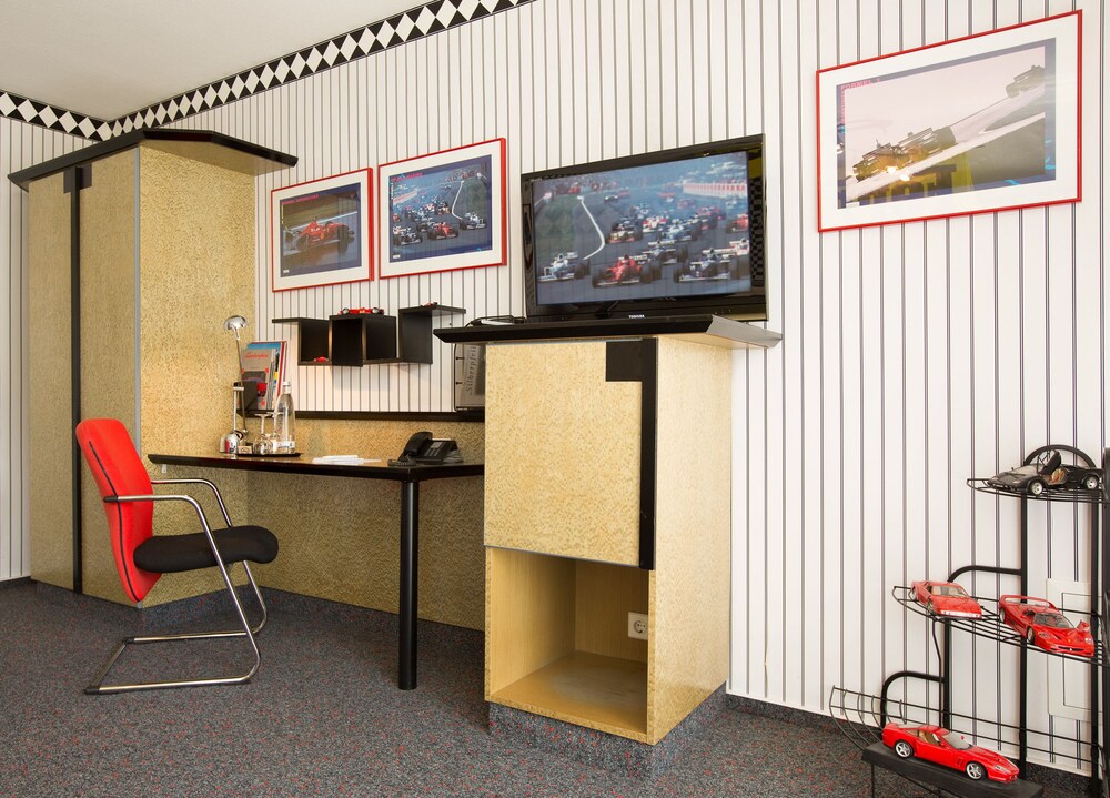 Guestroom