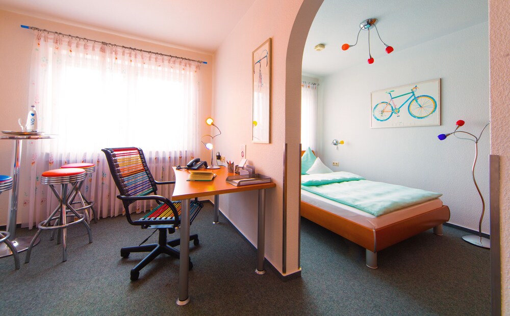 Guestroom