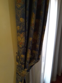 In-Room Amenity