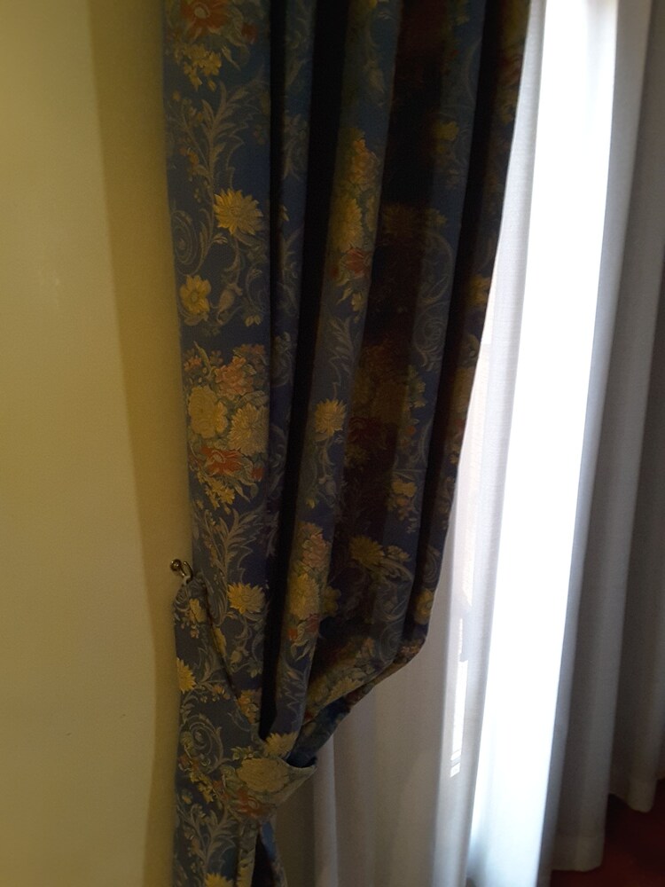In-Room Amenity