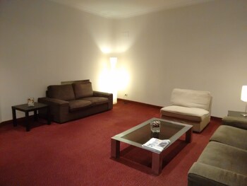 Hotel Interior