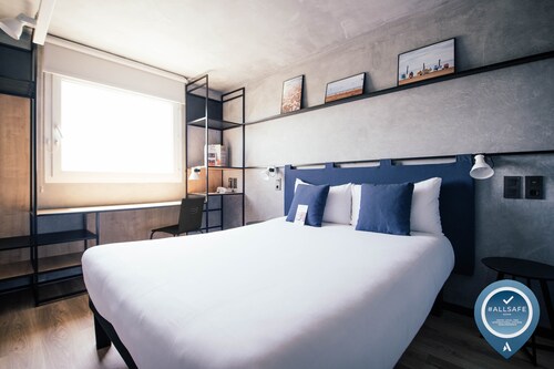 ibis Barcelona Castelldefels