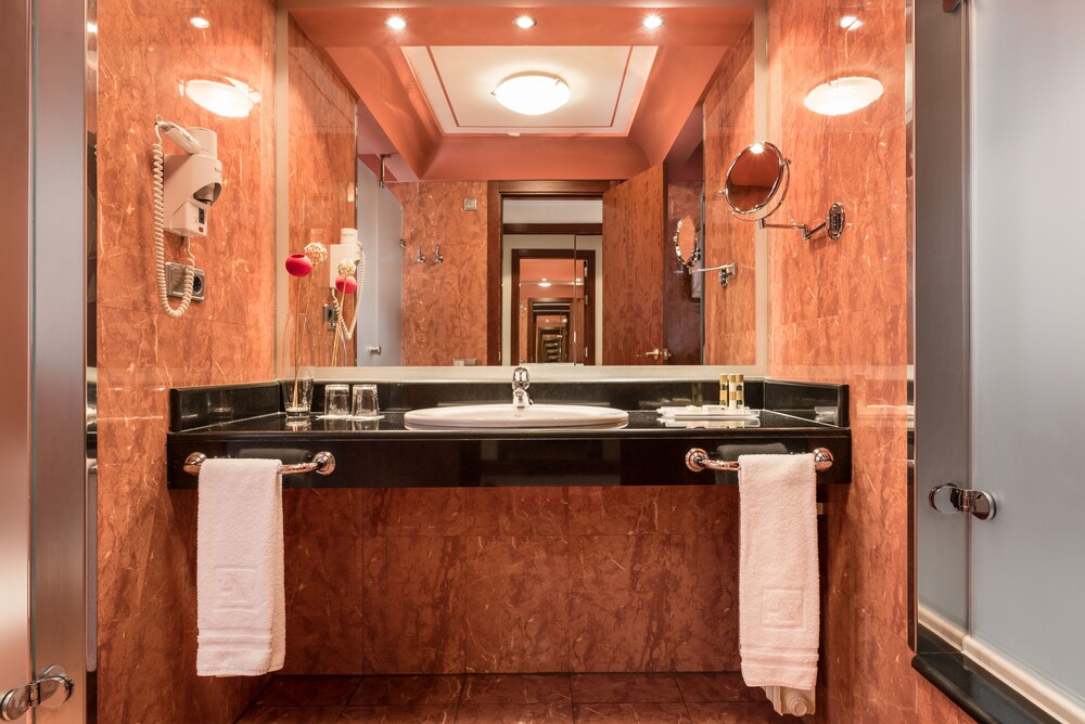 Cuarto de baño