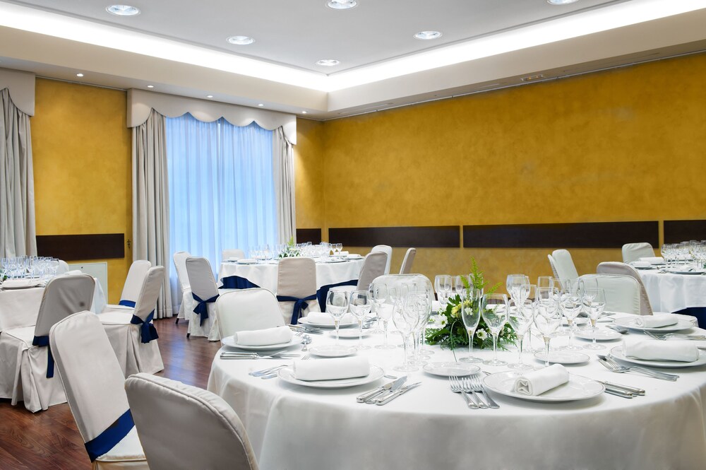 Salón para bodas