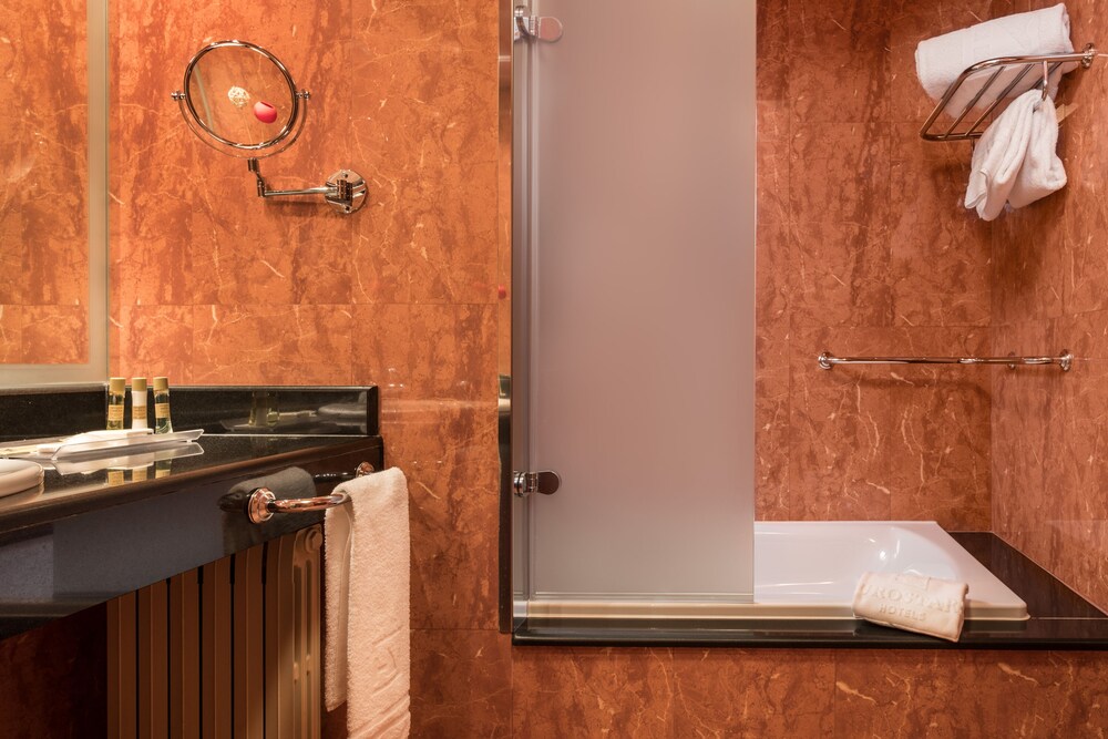 Cuarto de baño