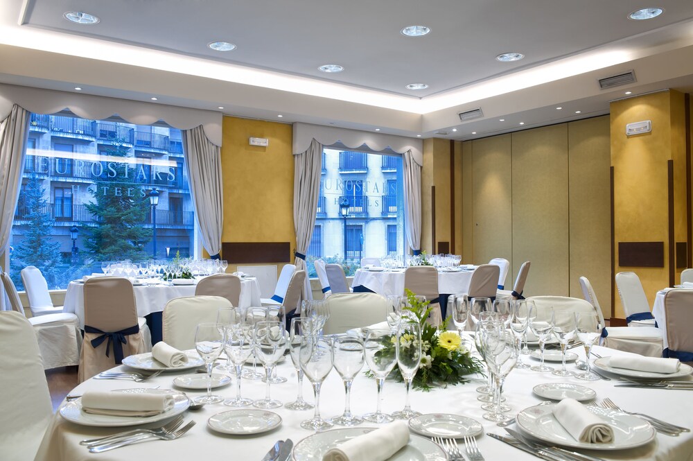Salón para bodas
