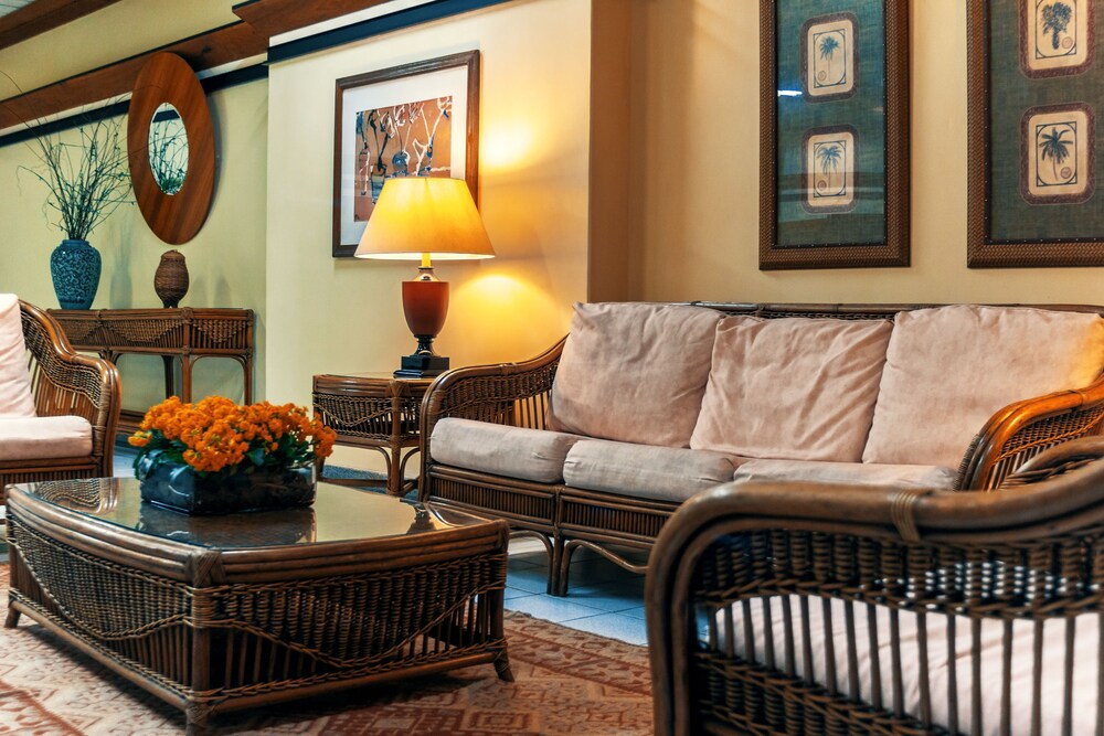 Hotel Interior