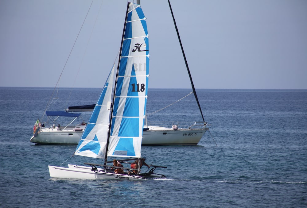 Boating