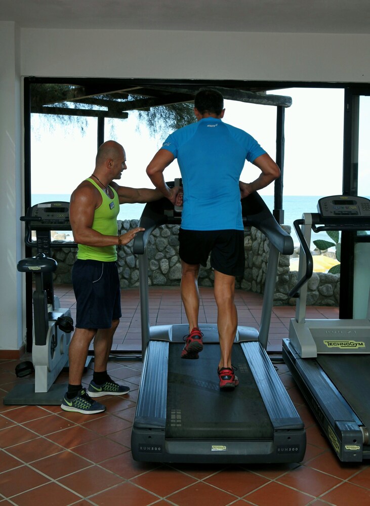 Fitness Studio