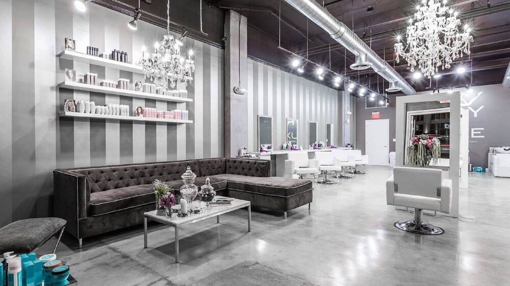 Hair Salon