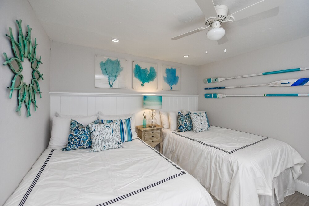 Superior Suite, 1 Bedroom - Guestroom