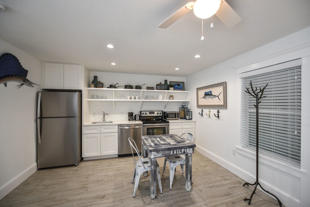 Superior Suite, 1 Bedroom - In-Room Kitchen
