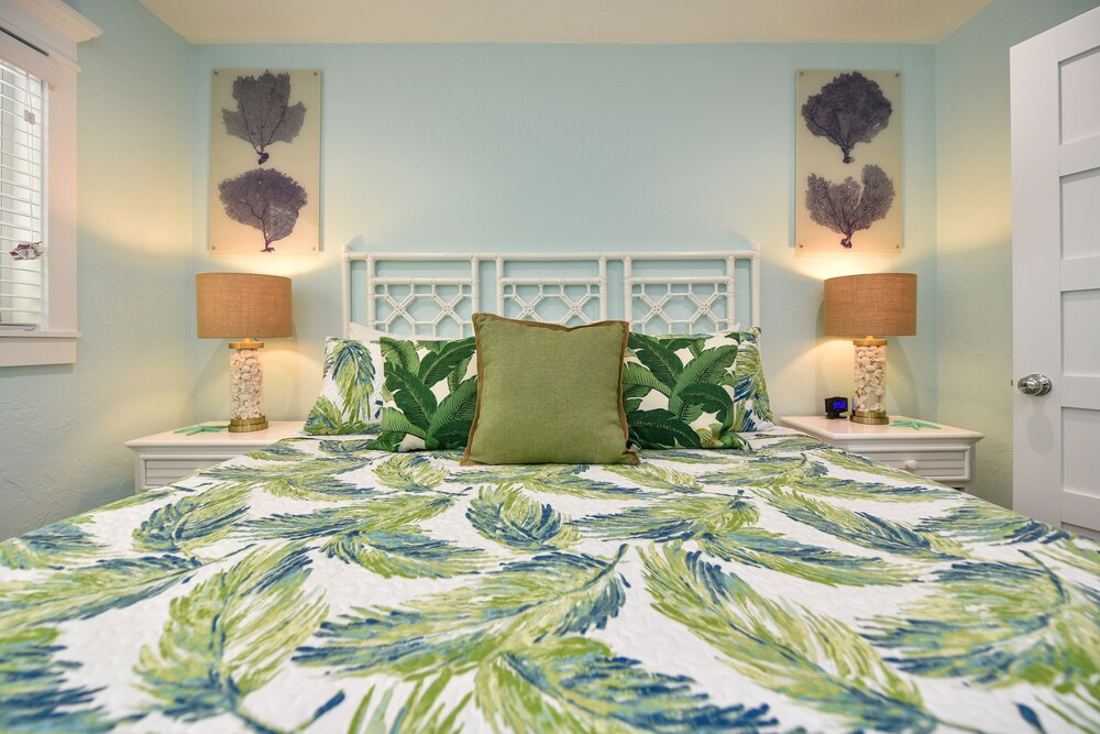 Suite, 1 Bedroom (Large) - Guestroom