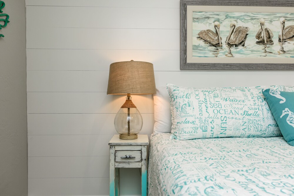 Suite, 1 Bedroom (Large) - Guestroom