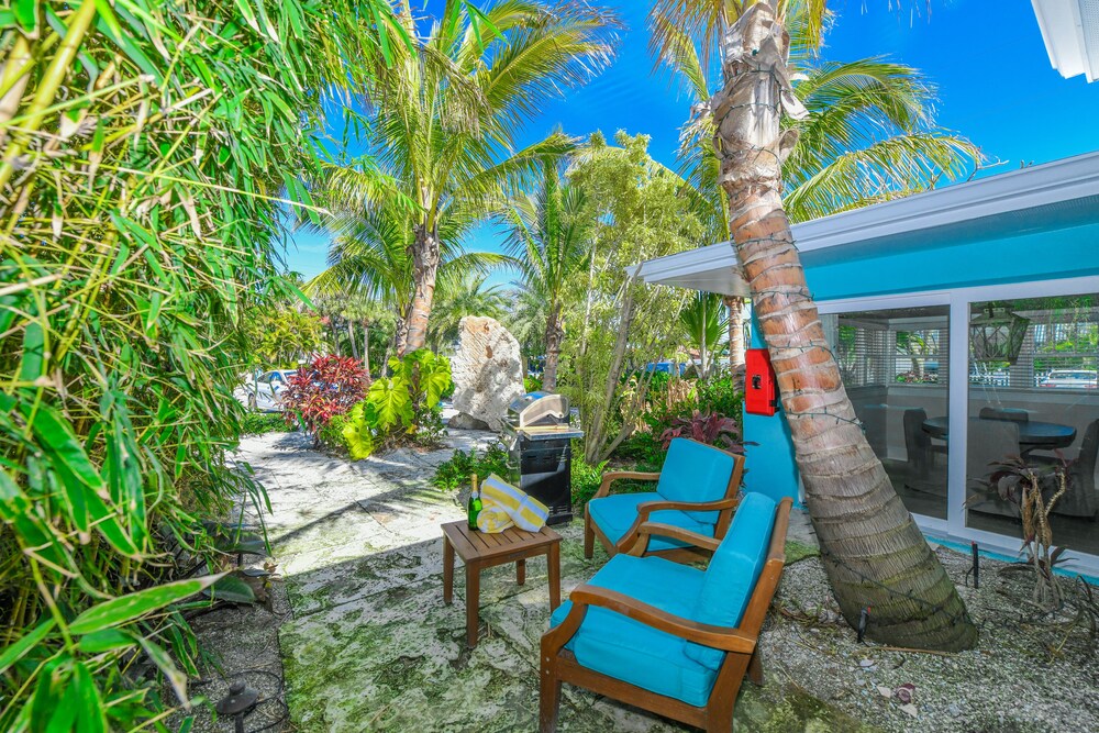 Honeymoon Suite, 1 King Bed with Sofa bed - Terrace/Patio